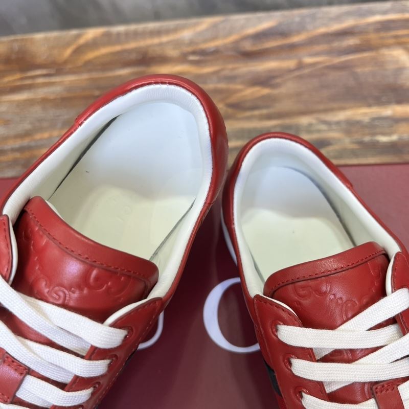 Gucci ACE Shoes